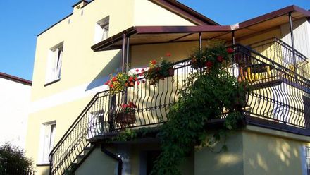 POGODNA 7A - Pokoje do Wynajęcia (1)