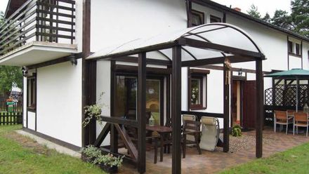 Pokoje w Poddąbiu (1)