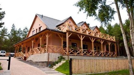 Tawerna Nad Sopotem (1)