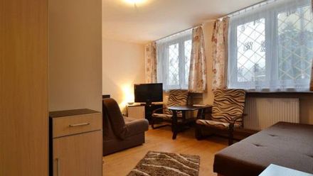 Szkolne Schronisko Młodzieżowe w Krakowie (1)