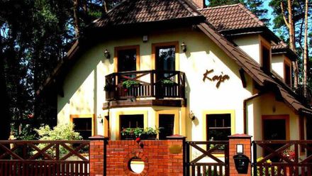 Dom Gościnny Kaja (1)