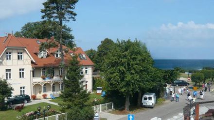 Apartamenty Rybak 3 (1)