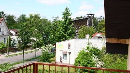 Apartamenty 100 m od Tężni (1)