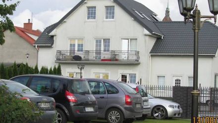 Apartamenty i Pokoje Columbus 2000 (1)