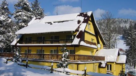 Ośrodek Wypoczynkowy Barta (1)