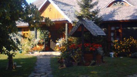 Gospodarstwo Agroturystyczne Lilijka (1)