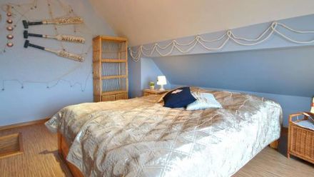 Apartament Lisi Jar (1)