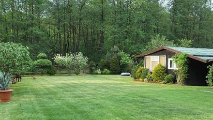 Domki Letniskowe TANIO (1)