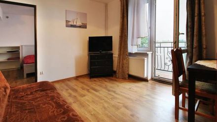 Ośrodek Wypoczynkowy Sawa (1)