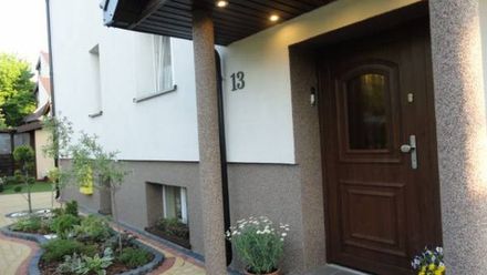 Dom Wypoczynkowy Anna (1)