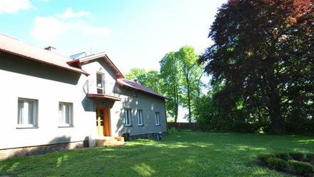 Pokoje nad samą zatoką (1)