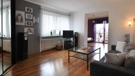 Domki i Pokoje Wiktor (1)