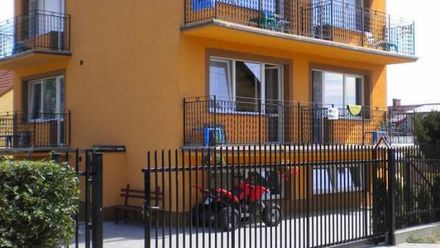 Słoneczko Pokoje Gościnne (1)