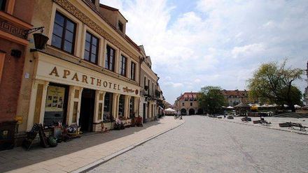 Aparthotel (1)