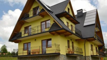 WILLA W TATRACH U CZYSZCZONIÓW (1)