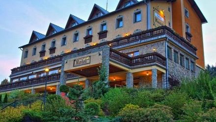 Hotel Husárik **** (1)