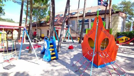 Apartamenty Relaks (1)