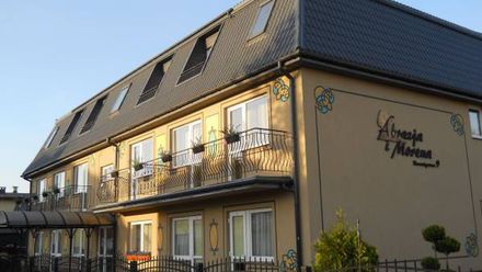 Dom Gościnny Morena (1)