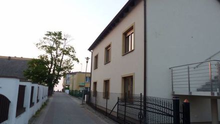 Pokoje gościnne U Małego (1)