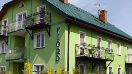 Ośrodek Fiord (1)