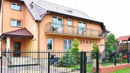Pokoje Gościnne Joanna (1)