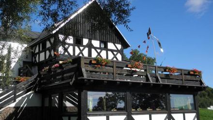 Gospodarstwo agroturystyczne Arkadia (1)