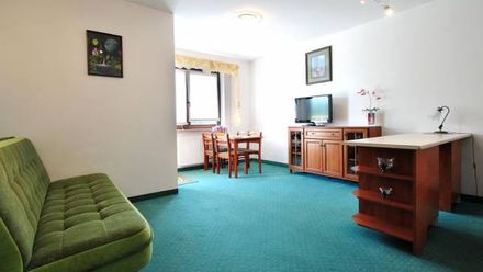 Ekskluzywny Apartament Gdańsk (1)