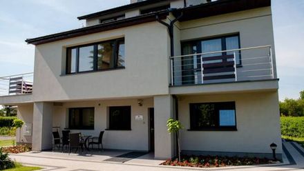 Agroturystyka Willa Platan (1)