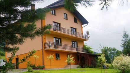 Kwatera prywatna Ela (1)