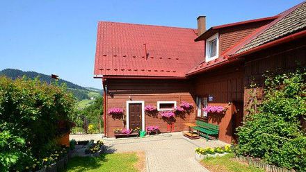 Kwatera U Mikołajczyków (1)