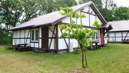 Pokoje U Janusza (1)