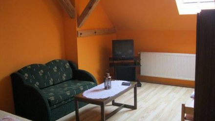 Agroturystyka Bogumiłówka (1)