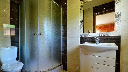 Pokoje gościnne u Ani i Andrzeja i domek góralski (1)