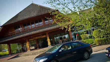 Hotel *** Zajazd Piastowski (1)