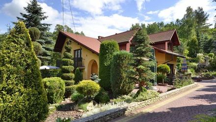 Gospodarstwo Agroturystyczne Sielanka (1)