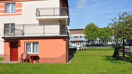 Wynajem pokoi Tatiana (1)