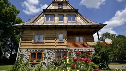 Dom Wypoczynkowy u Króla (1)