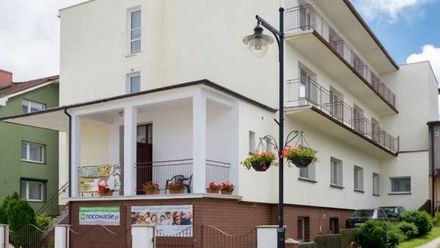 Ośrodek Wypoczynkowy Royal (1)