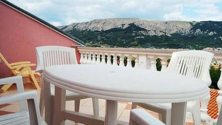 Apartments Lovinčić (1)