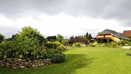 Agroturystyka Rajski Ogród (1)