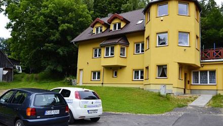 Słoneczny Domek (1)