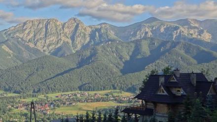 Pokoje Gościnne u Replona (1)