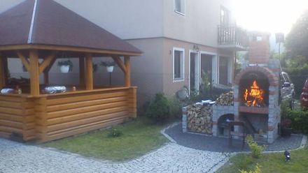 Pokoje Gościnne Walosówka (1)