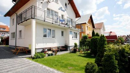 Pokoje Gościnne Pasat (1)