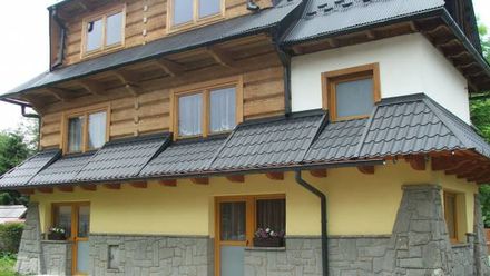 Pokoje Gościnne Monika II (1)