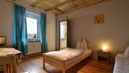 GOSPODARSTWO AGROTURYSTYCZNE KETZLER'S (1)