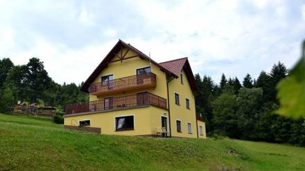 Agroturystyka Krystyna i Zygmunt Kąkol (1)