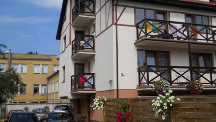 blisko morza i centrum - pokoje gościnne (1)