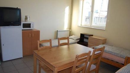 Pokoje pracownicze u Jakubowskich (1)