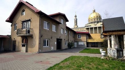 Dom Noclegowy Przystań (1)